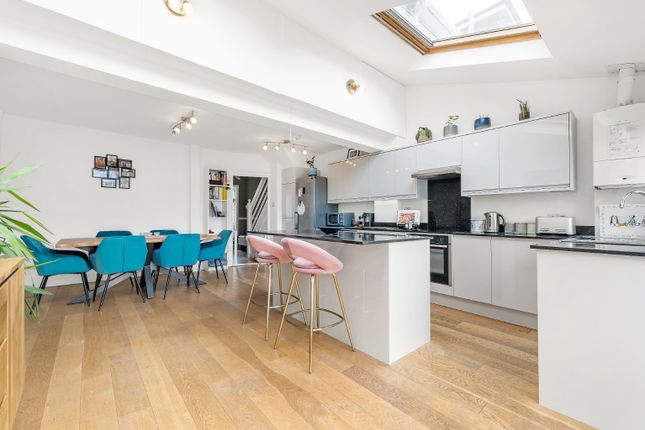 Thumbnail Terraced house for sale in Oldstead Road, Bromley, Kent