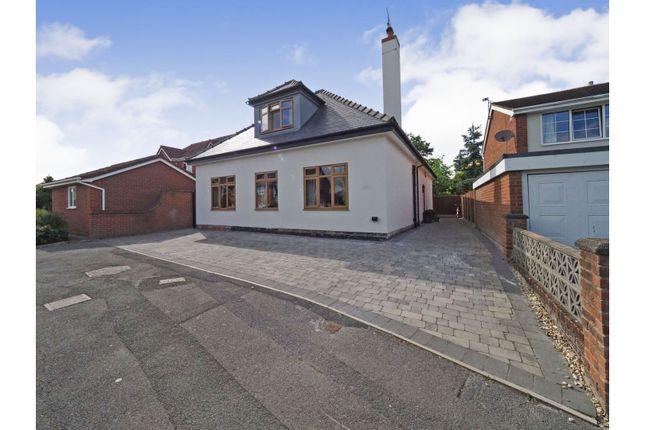 Detached house for sale in Brook Road, Borrowash