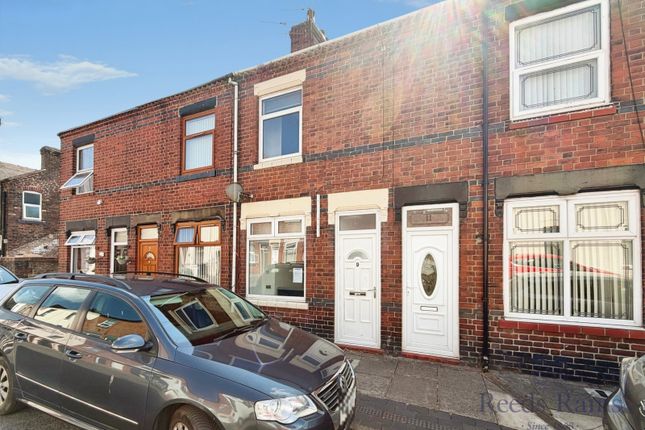 2-bed terraced on 9, Compton Street, Staffordshire, £90,000
