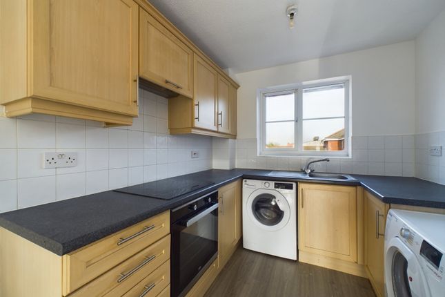 31, Bankside Court, Litherland photo 2