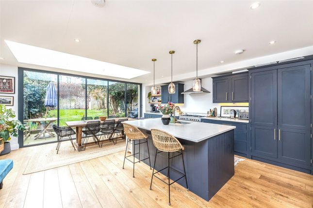 Thumbnail Terraced house for sale in St. Alphonsus Road, London