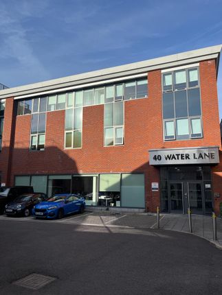Office to let in Water Lane, Wilmslow
