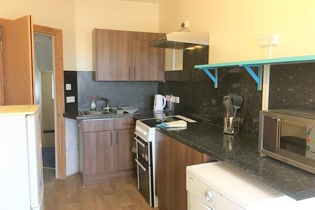 Flat 3, Trefdraeth, North Road, Aberystwyth photo 3