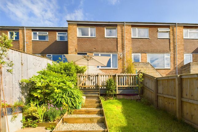 Thumbnail Terraced house for sale in Belle Vue Close, Stroud, Gloucestershire