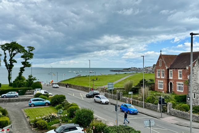 Flat 5 Richmond Lodge, Victoria Avenue, Swanage photo 2