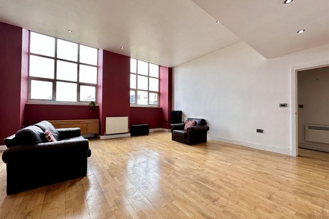 Flat for sale in Albion Works, Block A, Pollard Street, Manchester
