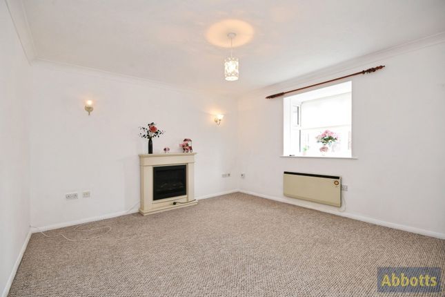 Flat 3, Carisbrooke Lodge,, Hilltop Close, Essex photo 3