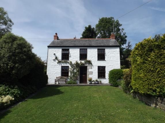 Property For Sale In Cornwall Coverack Property For Sale In Cornwall Coverack