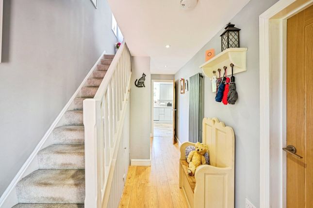 Fir Tree Cottage, 1A, Rotherwood Drive, Staffordshire photo 2