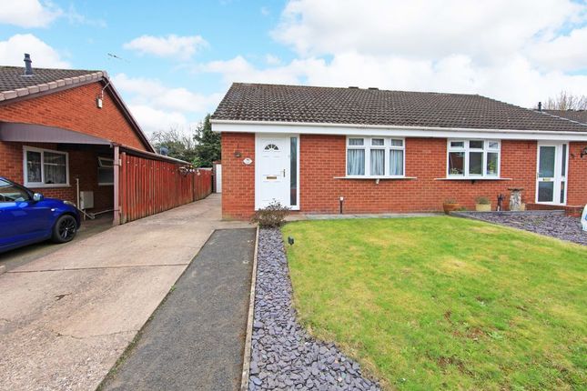92, Mercia Drive, Telford photo 2