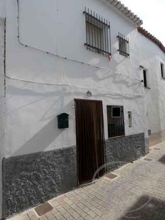 Thumbnail Town house for sale in Cónchar, Villamena, Granada, Andalusia, Spain