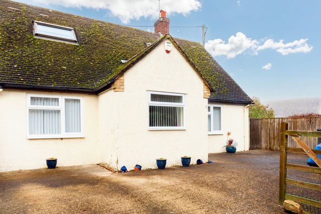 Semi-detached bungalow for sale in New Road, Long Hanborough