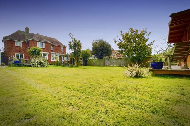 Detached house for sale in The Fairway, Sandown