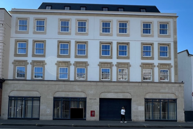 Thumbnail Office to let in Fulham Road, Fulham