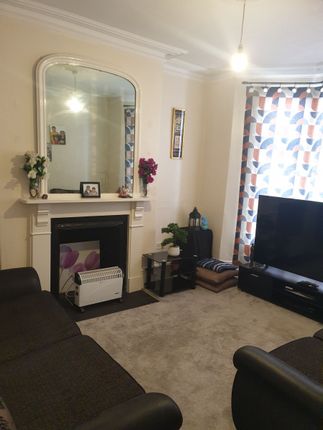 Terraced house for sale in Grandale Street, Rusholme, Manchester