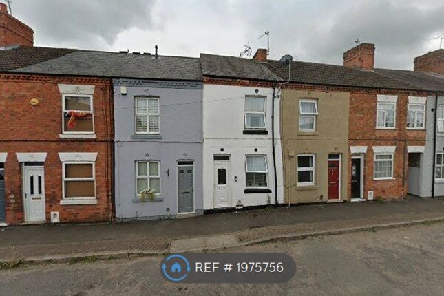 Thumbnail Terraced house to rent in Nottingham Road, Barrow Upon Soar, Loughborough