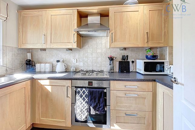 4 Francis Lane, West Malling photo 4