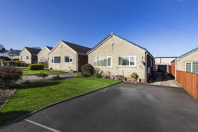 2-bed house on 24, Mountbatten Gardens, Huddersfield, £250,000