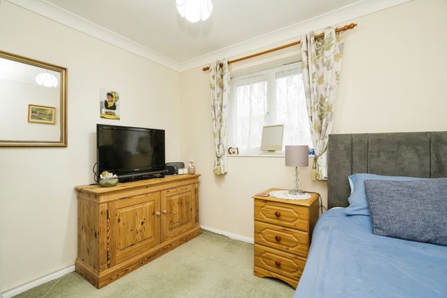 End terrace house for sale in Lynewood Close, Cromer, Norfolk