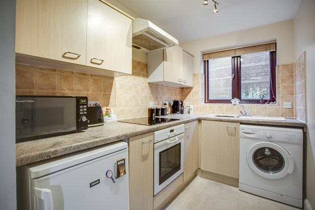 Studio for sale in Wyatt Close, High Wycombe