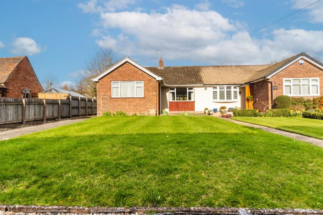 2-bed house on Southlore, Thorn Way, Southam, £315,000