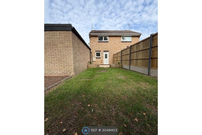 Cottesmore Road, Lincoln photo 2