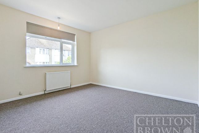 10, Barons Way, Northamptonshire photo 4