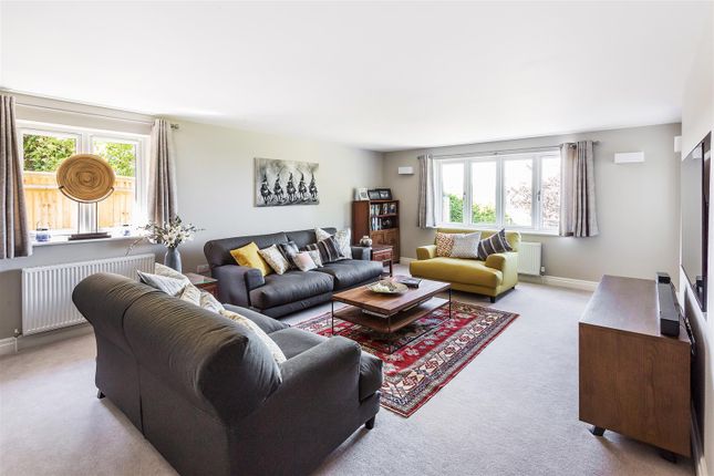 Detached house for sale in Hill Road, Haslemere, Surrey