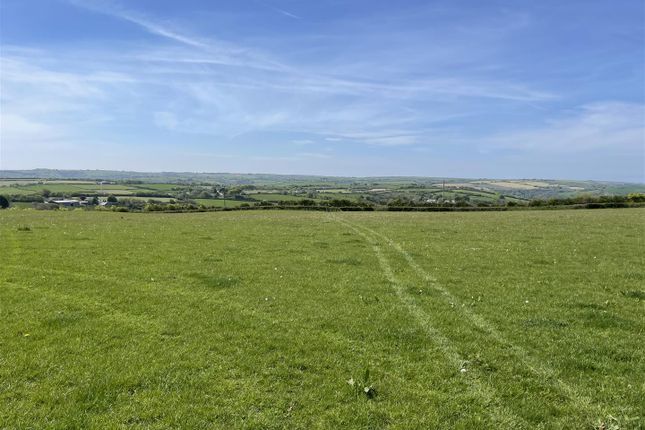 Land for sale in Coulsworthy, Combe Martin, Ilfracombe
