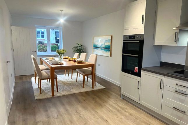 Plot 89, High Moor View, 5, Beetle Lane, Devon photo 3