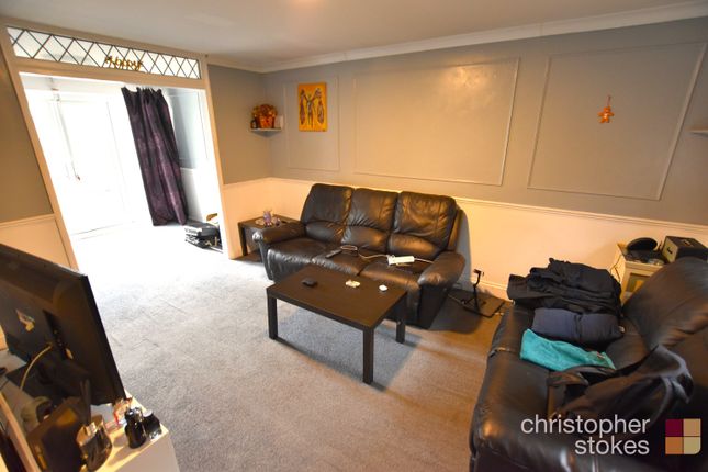 End terrace house to rent in Coopers Walk, Cheshunt, Waltham Cross, Hertfordshire
