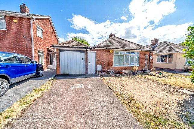 3-bed house on 28, Norfolk Crescent, Walsall, £280,000