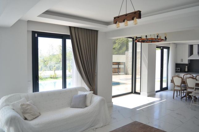 Villa for sale in Gocek, Fethiye, Muğla, Aydın, Aegean, Turkey