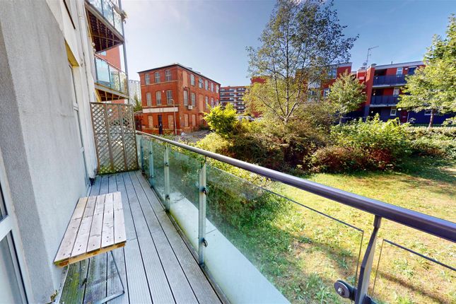 Apartment 18, Richmond Hill, 52 St. Stephen Street, Salford photo 4