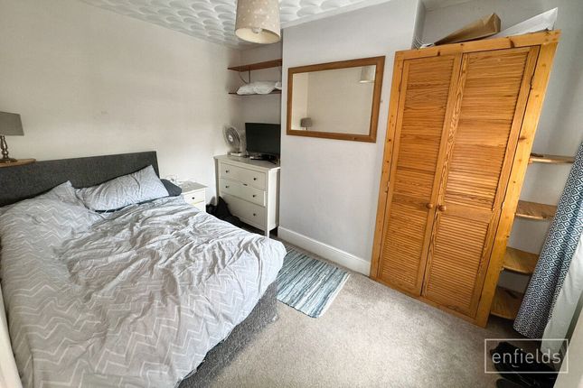 Terraced house for sale in Norham Avenue, Southampton
