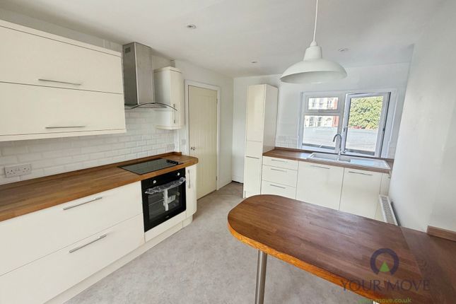 Flat 2, 11, Waterloo Road, Staffordshire photo 2
