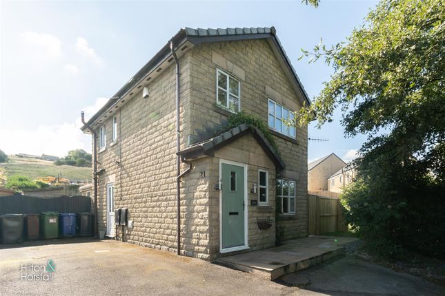 Thumbnail Property for sale in Knotts Drive, Colne