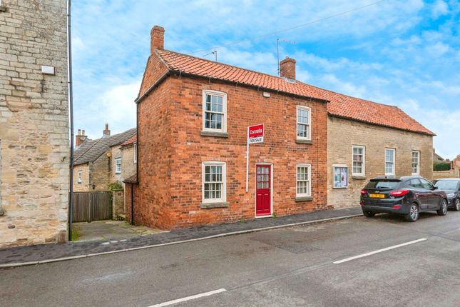 Property for sale in High Street, Colsterworth, Grantham