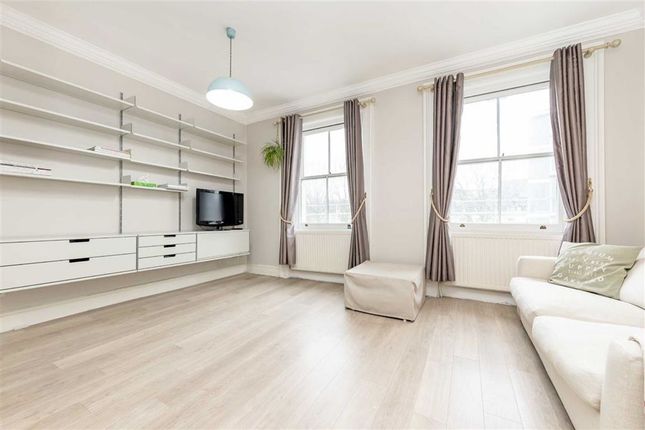 Flat to rent in Craven Hill Gardens, London