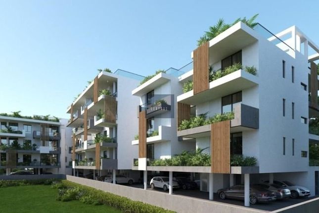 Thumbnail Apartment for sale in E301, Cyprus