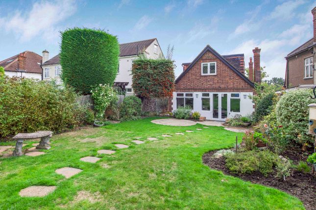 Detached house for sale in Highfield Avenue, Pinner