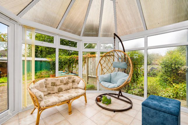 17, Faraday Avenue, Clitheroe photo 4