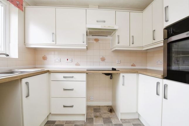 Flat for sale in Marton Dale Court, Middlesbrough