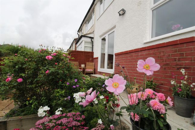 Semi-detached house for sale in Highland Road, Horwich, Bolton