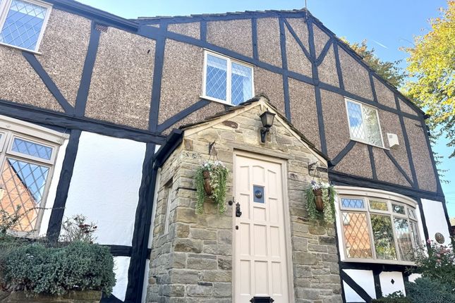 Lychgate Cottage, 189 Town Lane, Denton photo 4