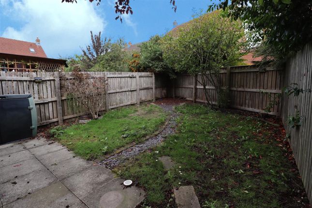 8, Harewood Crest, Brough photo 4