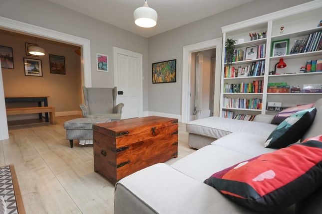 Garden Flat, 18, Victoria Road, Clevedon photo 4