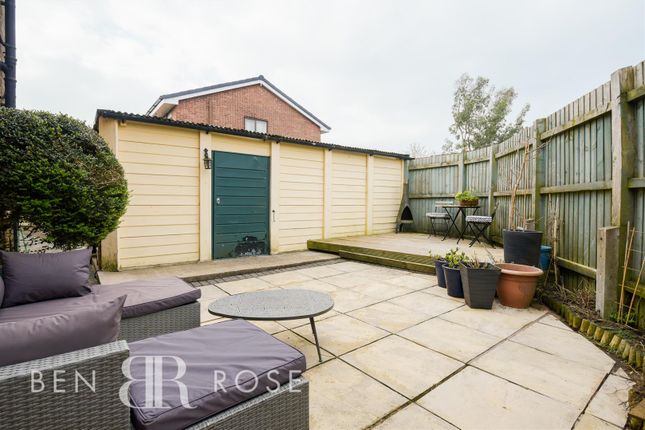 Semi-detached house for sale in Nookfield, Leyland