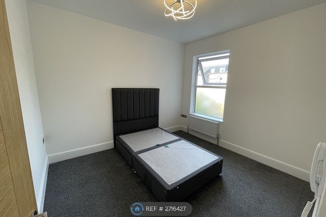 Large Luxury Double Room