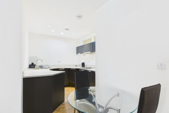 Flat 238, 41 Essex Street, i-Land Development, Birmingham photo 4